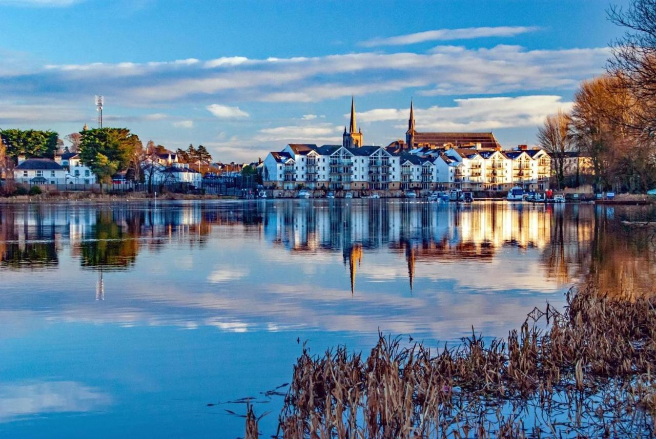Tj'S Cottage Enniskillen Buitenkant foto