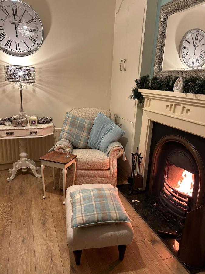 Tj'S Cottage Enniskillen Buitenkant foto